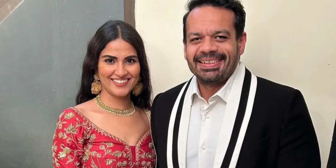 Gaurav Taneja breaks silence on separation rumours with wife Ritu Rathee