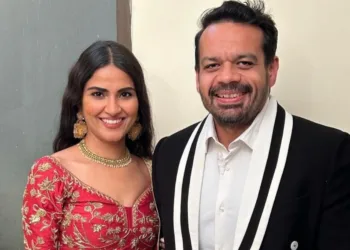 Gaurav Taneja breaks silence on separation rumours with wife Ritu Rathee