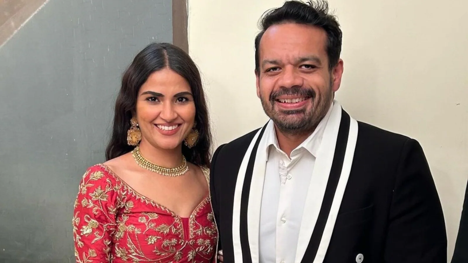 Gaurav Taneja breaks silence on separation rumours with wife Ritu Rathee