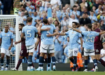 Manchester City vs. the Premier League: The 115 Charges and Timeline of the Case