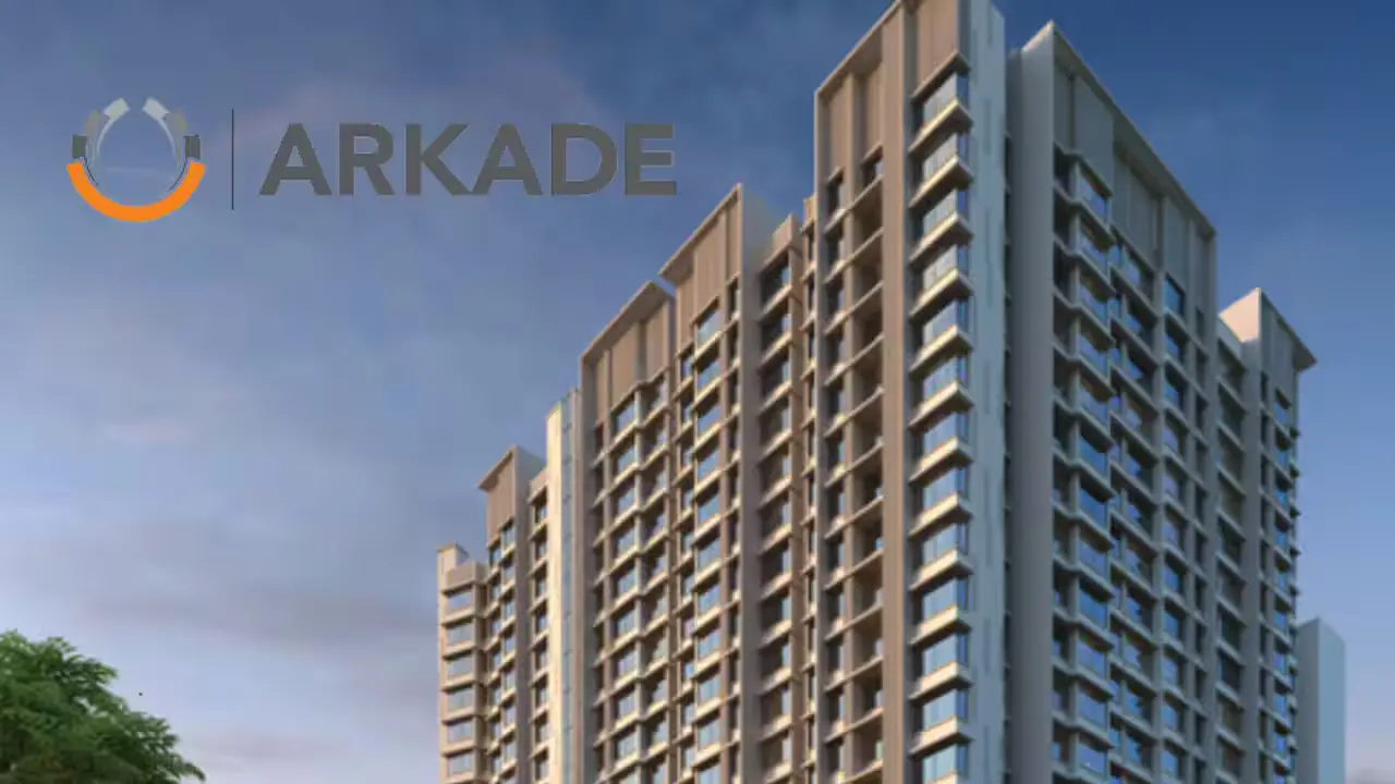 Arkade Developers IPO Day 1: GMP, Subscription Status, Key Dates, Review, and Should You Apply?
