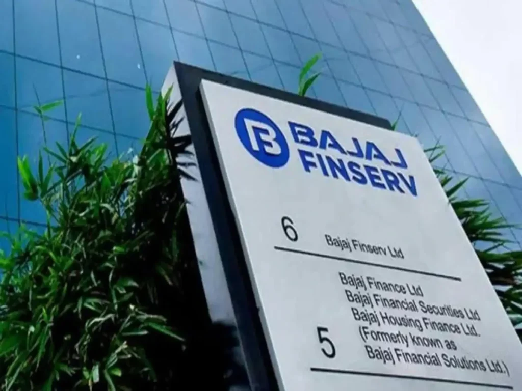 baja1 Bajaj Housing Finance Rally Continues, Experts Predict 24% More Growth