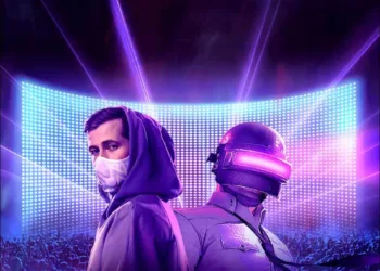 BGMI Teams Up with Grammy-Winner Alan Walker for an Epic ‘Be A Hero’ Campaign