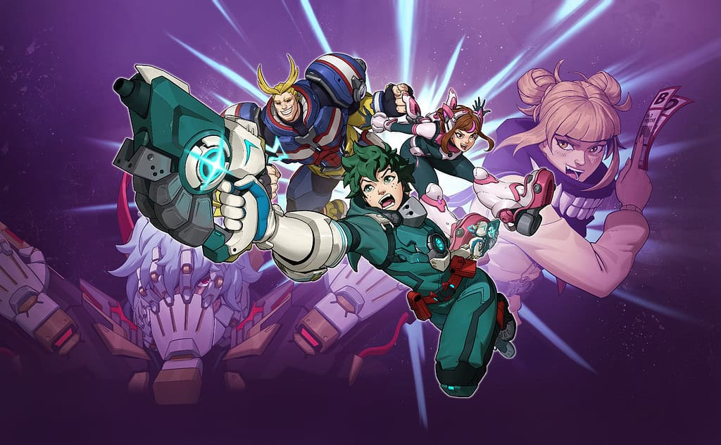 Blizzard Unveils Major Announcements at Tokyo Game Show 2024