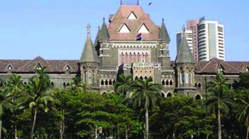 Bombay High Court 