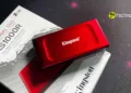 Kingston XS1000 External SSD Review: Compact, Affordable, and Efficient