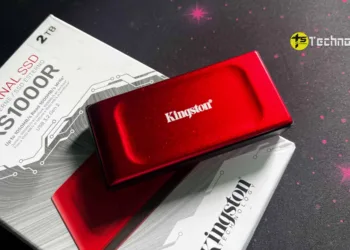 Kingston XS1000 External SSD Review: Compact, Affordable, and Efficient