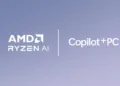 Revolutionizing Computing: Introducing the New Copilot+ PCs with AMD Ryzen™ AI 300 Series Processors