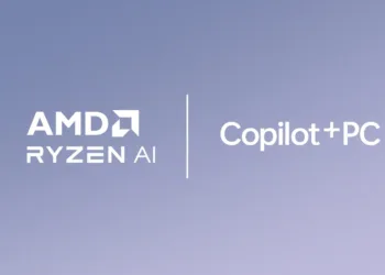 Revolutionizing Computing: Introducing the New Copilot+ PCs with AMD Ryzen™ AI 300 Series Processors