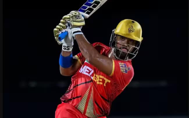 cp2 CPL 2024 Match 25 Prediction: SKN Patriots vs Trinbago Knight Riders, Who Will Win Today’s Clash Between