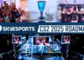 Skyesports Unveils Ambitious 2025 Roadmap for Counter-Strike 2 Events in India