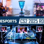 Skyesports Unveils Ambitious 2025 Roadmap for Counter-Strike 2 Events in India