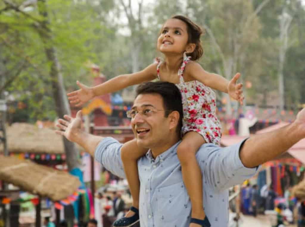 dau23 Happy National Daughter Day 2024: Best Wishes, Quotes, WhatsApp Messages, and Greetings to Share