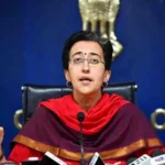 Delhi CM Atishi Enhances minimum wage for unskilled, semi-skilled, skilled workers