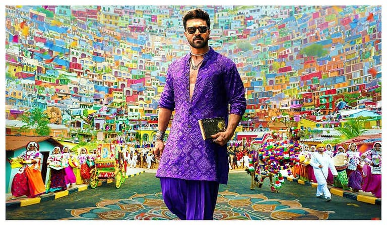 Game Changer Release Date 2024: Ram Charan and Kiara Advani’s Romantic Action Film Announced