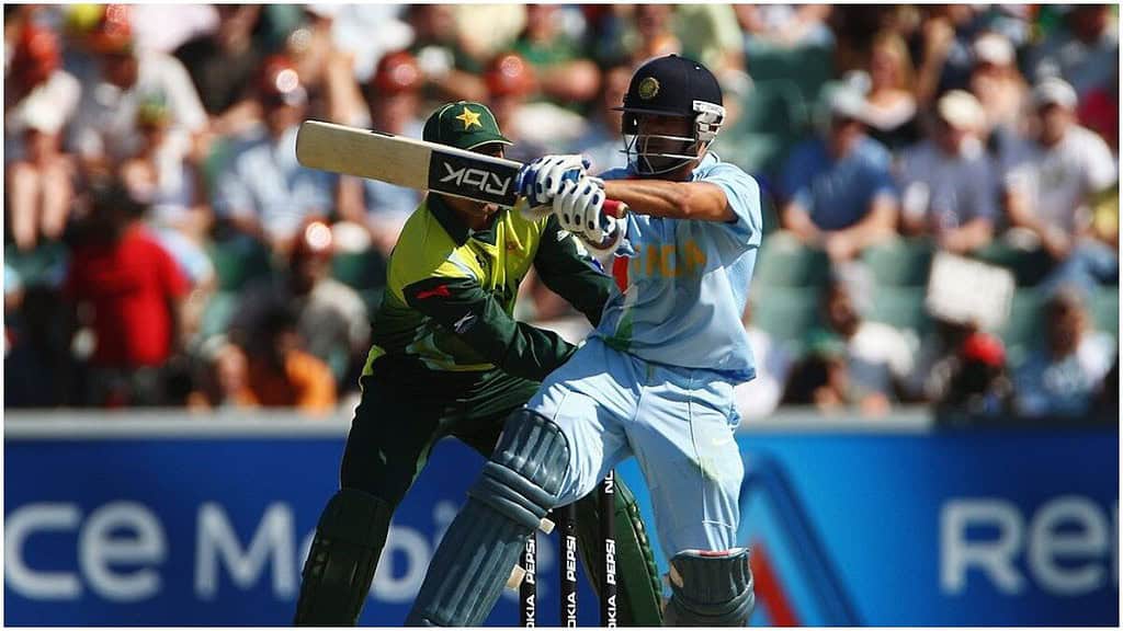 gautamgambhir2007 Remembering India’s Historic Triumph: MS Dhoni’s Men Lift Inaugural ICC T20 World Cup with Thrilling Win Over Pakistan