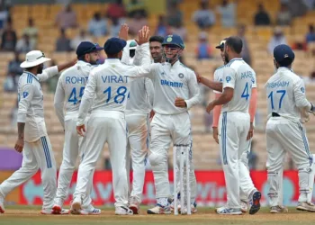 IND vs BAN 1st Test: