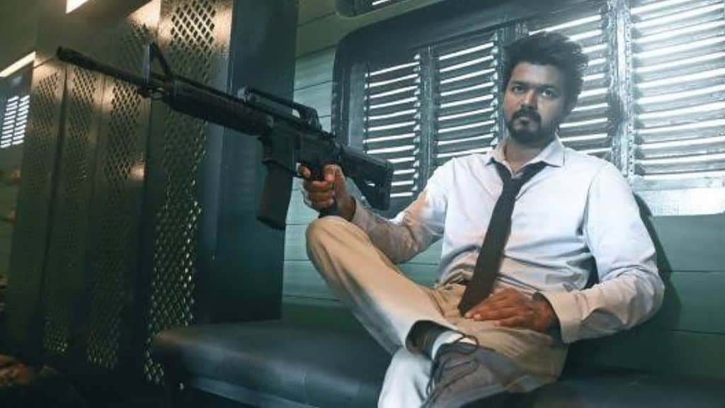 goo456 Day 20 GOAT (The Greatest of all time) Box Office Collection: Vijay Starrer Thalapathy Stays Steady Despite Sharp Decline