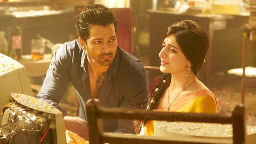 harshvardhan rane 1 Sanam Teri Kasam 2 Announced: Harshvardhan Rane Returns to Steal Hearts Again!