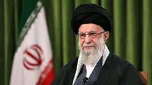 hiz Iran Supreme Leader on the assassination of Hizbullah chief: The Zionist administration hasn't learned