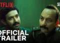 Sector 36 Trailer Out: Vikrant Massey Shines in Tense Serial Killer Drama Based on True Events