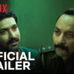 Sector 36 Trailer Out: Vikrant Massey Shines in Tense Serial Killer Drama Based on True Events