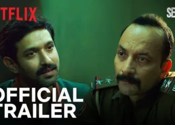 Sector 36 Trailer Out: Vikrant Massey Shines in Tense Serial Killer Drama Based on True Events