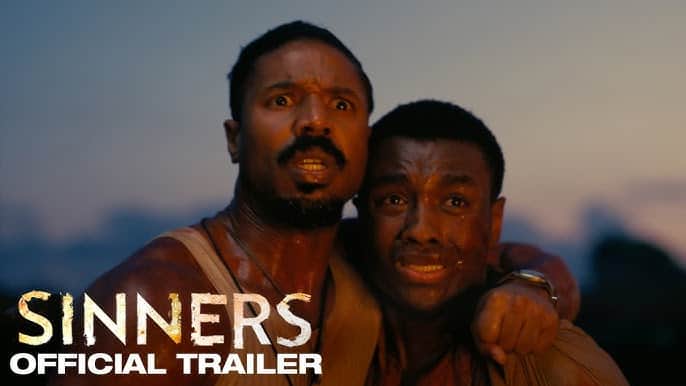 Michael B. Jordan and Ryan Coogler’s ‘Sinners’ Trailer Unveiled: A Chilling Dive into Supernatural Evil