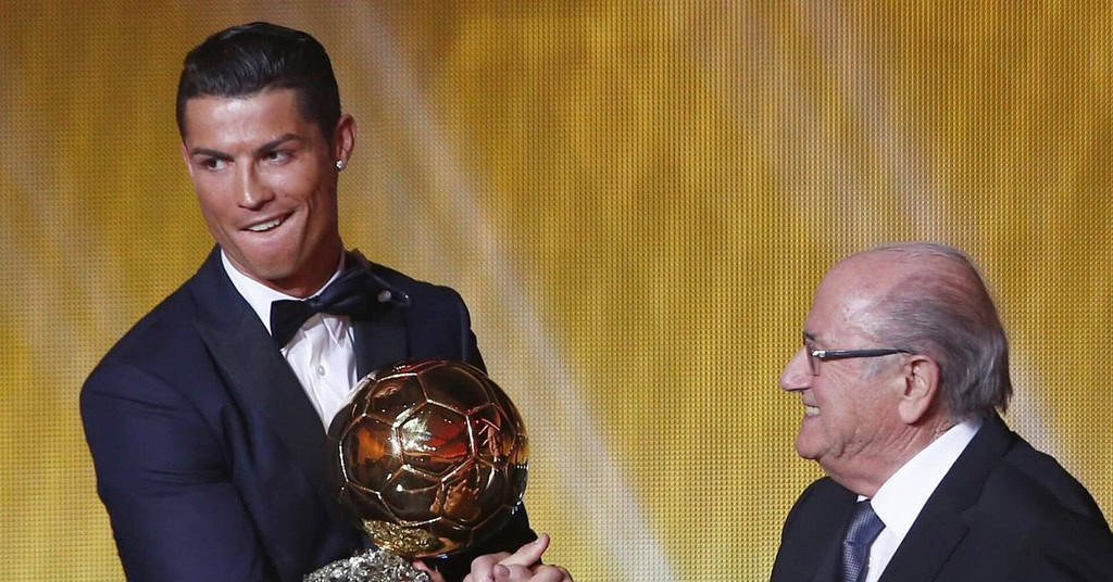 Top 5 Footballers with the Most Ballon d'Or Nominations in history 1 https archive images.prod .global.a201836.reutersmedia.net 2015 01 12 2015 01 12T203003Z 2 LR2EB1C1IX8PS RTRMADP 0 SOCCER AWARDS Top 5 Footballers with the Most Ballon d'Or Nominations in history