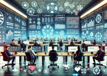 Turnkey iGaming solutions for businesses review: Learn more about all-in-one solutions India Emerging as a Global Gaming Powerhouse in 2024