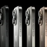 The Excitement Surrounding the iPhone 16 Series: Fans Line Up Outside Apple Stores
