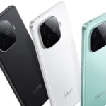 iQOO Z9 Turbo+ Launches in China: Specs, Features, and Pricing Details