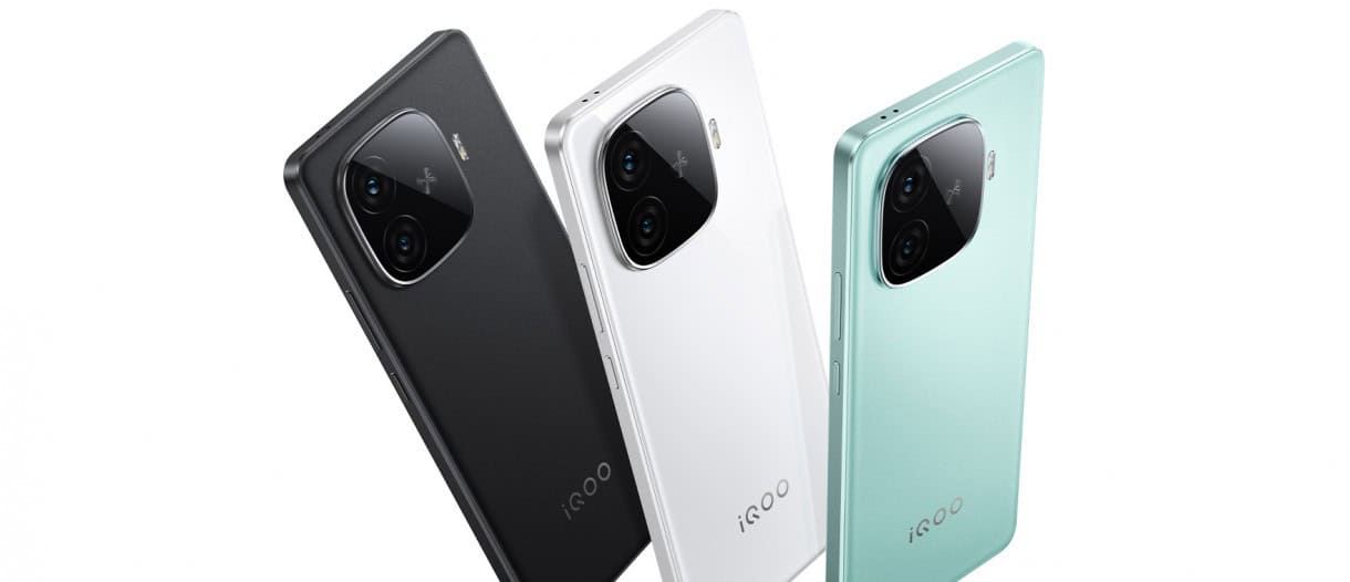 iQOO Z9 Turbo+ Launches in China: Specs, Features, and Pricing Details