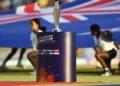 ICC Women T20 World Cup 2024