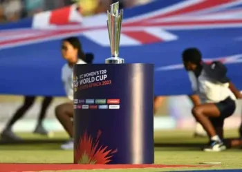 ICC Women T20 World Cup 2024