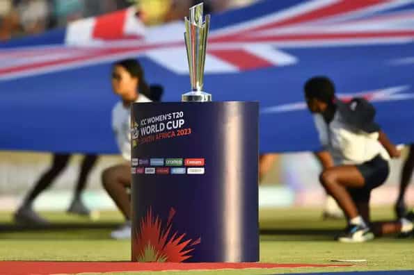 ICC Women T20 World Cup 2024