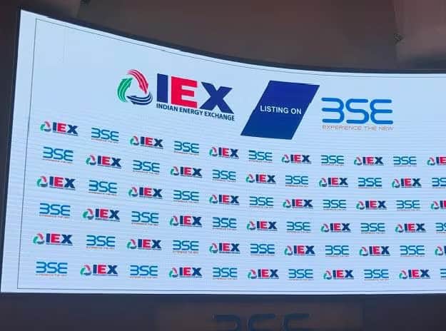 ieq1 Magnificent Updates On IEX Share Price Has Plunged Over 7% Today: Key Reasons Explained