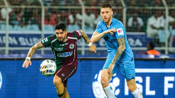 iiab1KIRwv ISL 2024-25 Opening Match Preview: Mohun Bagan vs Mumbai City FC in A Blockbuster Season Opener