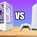 PS5 Pro vs. Gaming PC: Is the Cost Worth It?