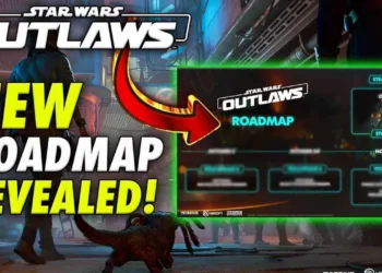 Star Wars Outlaws