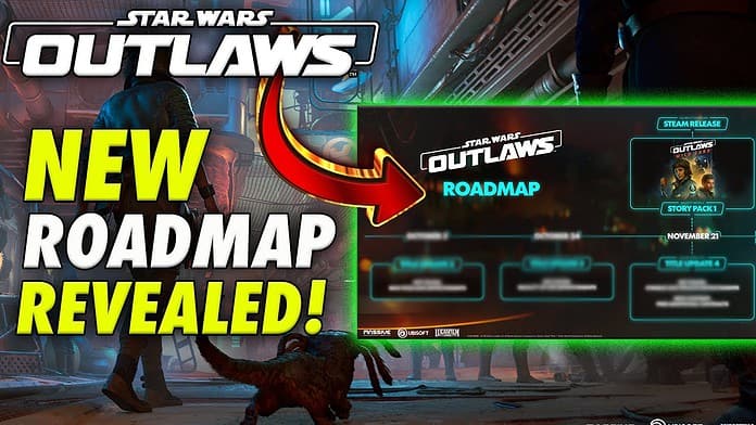 image 1 Star Wars Outlaws