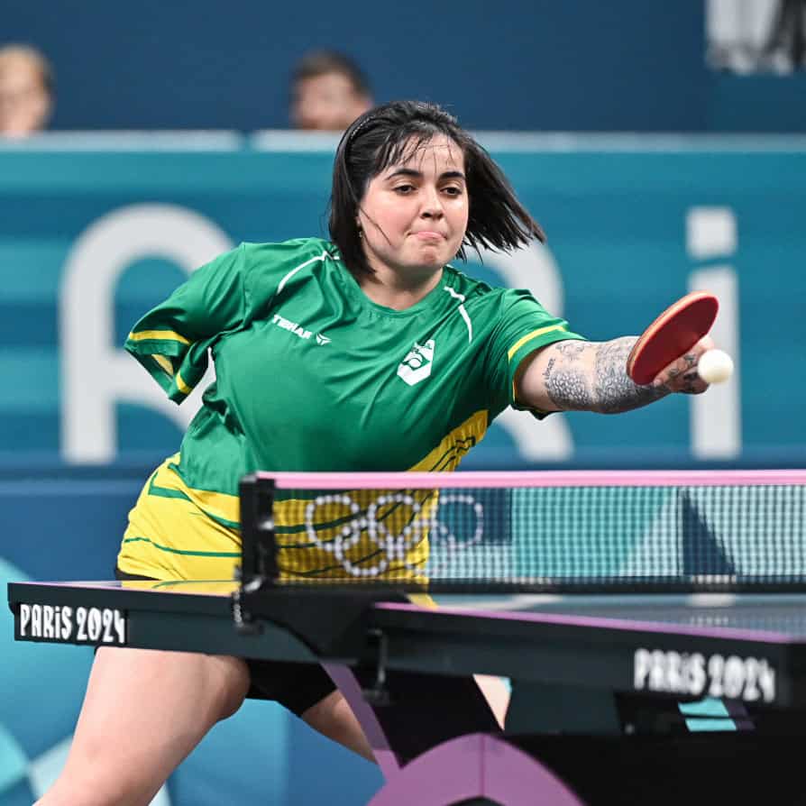 image 1 4 Bruna Alexandre Makes History: Competing in Both Olympics and Paralympics in 2024