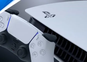 PlayStation 5