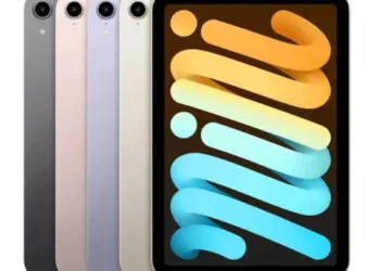 It is said that the next iPad mini will be unveiled in October concurrently with the introduction of the first Macs equipped with the M4 series of chips, which will include the iMac, Mac mini, and 14- and 16-inch MacBook Pro models.