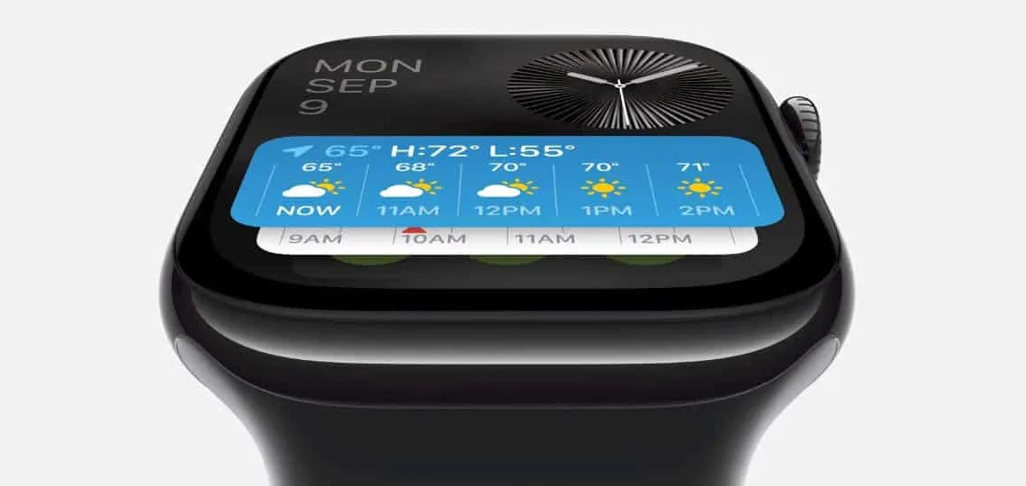 Apple Watch Series 10 debuts with larger display and thinner design