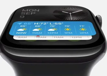 Apple Watch Series 10 debuts with larger display and thinner design