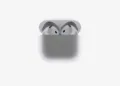 Apple announces AirPods 4 with active noise cancellation option