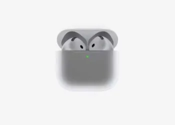 Apple announces AirPods 4 with active noise cancellation option