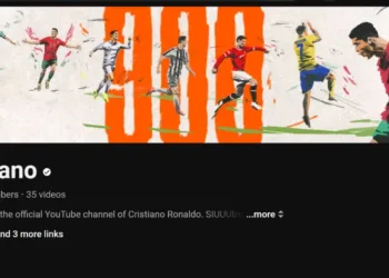 LIVE Count of Subscribers: UR Cristiano - Cristiano Ronaldo's YouTube Debut: List of Records Broken till now!
