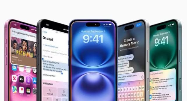 Apple Event 2024: Indian Pricing for iPhone 16, AirPods, and Apple Watch Series 10